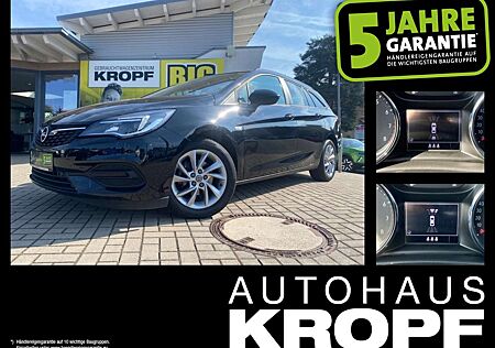 Opel Astra K Sports Tourer 1.2 Turbo Edition Navi