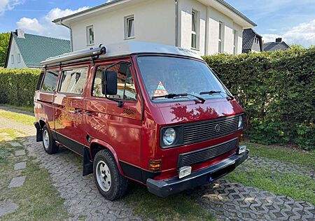 VW T3 Multivan Volkswagen