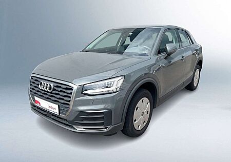 Audi Q2 35 TFSI LED Navi Sitzheizung PDC