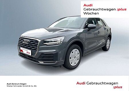 Audi Q2 35 TFSI LED Navi Sitzheizung PDC