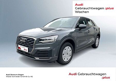 Audi Q2 35 TFSI LED Navi Sitzheizung PDC