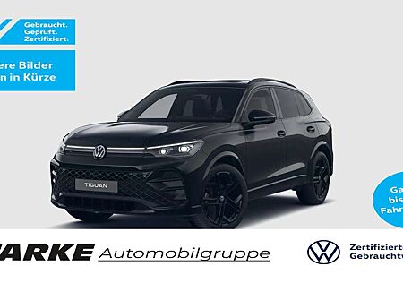 VW Tiguan Volkswagen 1.5 eTSI DSG R-Line