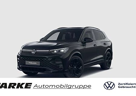 VW Tiguan Volkswagen 1.5 eTSI DSG R-Line