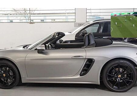 Porsche Boxster 718 PDK