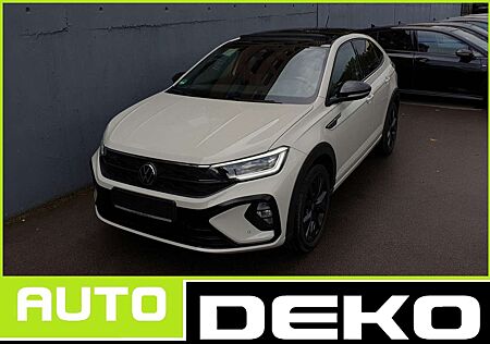 VW Taigo Volkswagen 1.5 TSI DSG 3 x R-Line Pano/Virtual/AHK