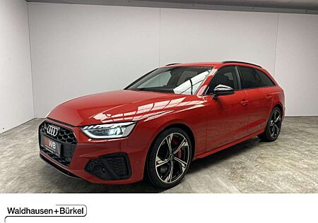 Audi S4 Avant TDI quattro Klima Navi Rückfahrkamera