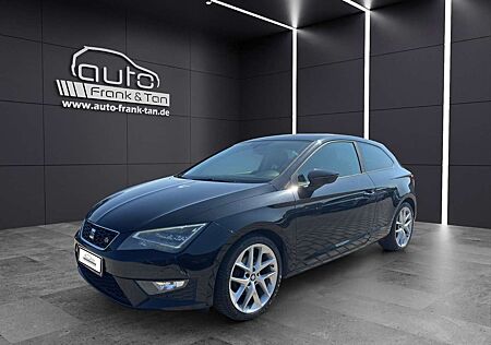 Seat Leon SC FR*Sport*Navi*PDC*LED*SitzHZ*