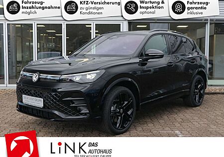 Volkswagen Tiguan R-Line 2,0 TDI SCR 4MOTION (193 PS) DSG *