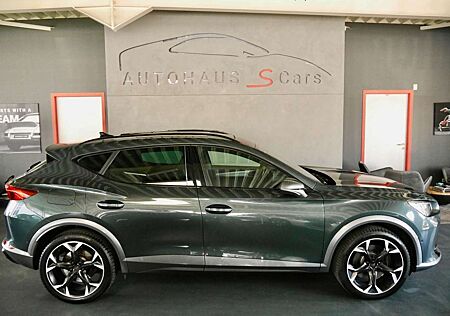 Cupra Formentor gebraucht kaufen Cupra Formentor VZ 4Drive*Pano*Navi*Beats S.*