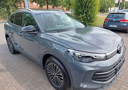 VW Tiguan Volkswagen 2.0 TDI 110 kW Life