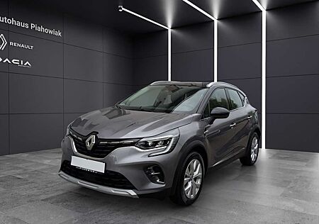 Renault Captur INTENS E-TECH PLUG-IN 160 Rückfahrkamera Navi Sitz