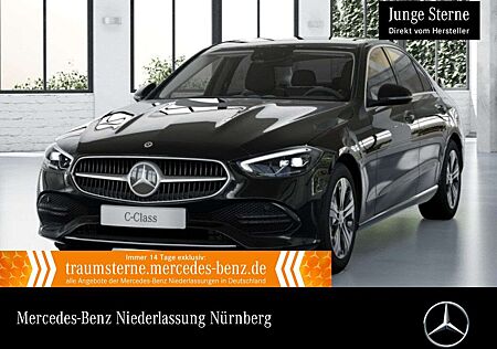 Mercedes-Benz C 300 de AVANTG+LED+KAMERA+KEYLESS+9G
