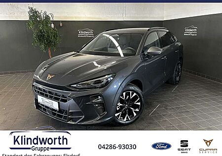 Cupra Terramar 1.5 eTSI DSG +GJR+ACC+360°