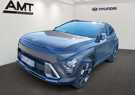 Hyundai Kona 1.6 T-GDI Prime 2WD Navi*SHD*Klima*Kamera LED