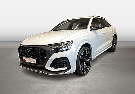 Audi RS Q8 AIR Keramik MATRIX PANO AHK STDHZ LEDER 23