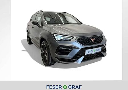 Cupra Ateca VZ 2.0 TSI 4Drive DSG/LED/Sitzhzg./Navi/Kamera