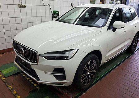 Volvo XC 60 XC60 B4 (D) Inscription+WINTERPAK+AHK+RFK+NAVI+
