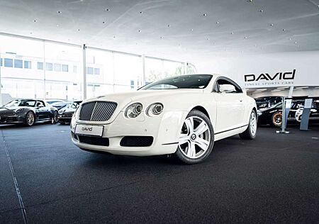 Bentley Continental GT *VAT*Softclose*Keyless*Breitling*