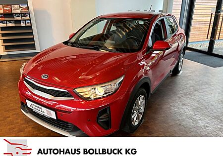 Kia Stonic Edition 7 1.0T 100 DCT ED7 Apple CarPlay Android A