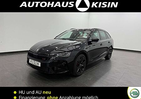Skoda Octavia Combi 2.0 TSI RS DSG /Pano /HUD /MatrixLED