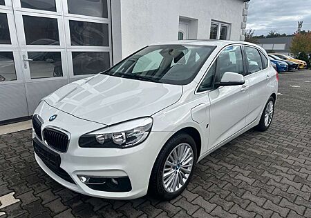 BMW 225 Active Tourer xe Luxury Line
