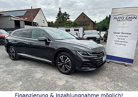 VW Arteon Volkswagen 1.4 eHybrid Shooting Brake R-Line *VOLL!*