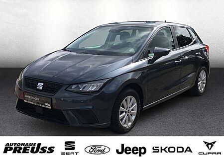 Seat Ibiza Style 1.0 TSI