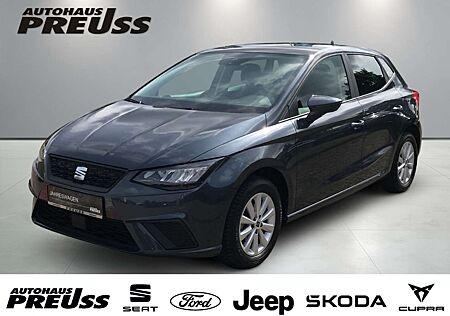 Seat Ibiza Style 1.0 TSI