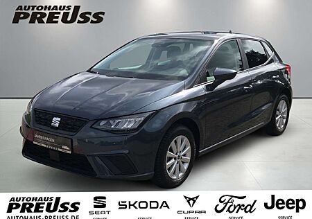 Seat Ibiza Style 1.0 TSI