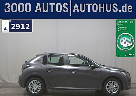 Peugeot 208 1.2 PureTech Klima Tempomat Touchscreen