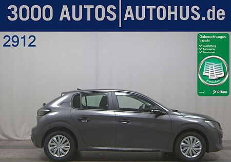 Peugeot 208 1.2 PureTech Klima Tempomat Touchscreen