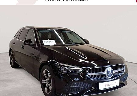Mercedes-Benz C 220 C 220d T -Avantgarde Advanced Plus DIS