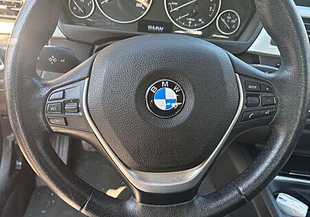 BMW 420i 420 CoupeLuxury Line