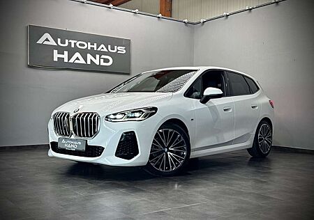 BMW 218d 218 *ACTIVE TOURER*M-SPORT*PANO*H&K*AHK*1.Hd