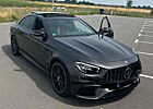 Mercedes-Benz E 63 AMG AMG E 63 S 4Matic+ AMG Speedshift MCT-9G