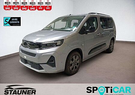 Opel Combo Life XL 1.5 Diesel AT8*NEUES MODELL*
