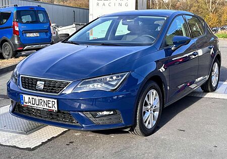 Seat Leon Style 1.5l TSI *SHZ/NAVI/Tempomat/