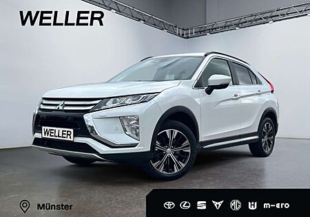 Mitsubishi Eclipse Cross 1.5 T-MIVEC 2WD Top *HUD*360*Leder*