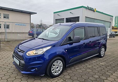 Ford Grand Tourneo Connect Langversion 1.5 TDCi Trend "7-Sitzer"....