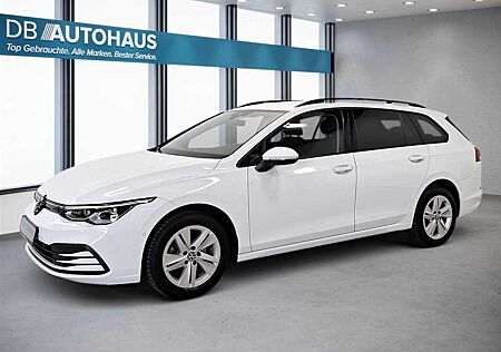VW Golf Volkswagen Life 1.5 TSI