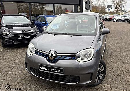 Renault Twingo ELECTRIC INTENS (GJR/SITZHZG.)