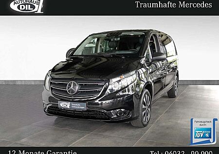 Mercedes-Benz Vito 116 CDI Mixto kompakt *1.Hd.*AHK*Spur*R-Kamera*