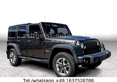 Jeep Wrangler 2.8D*Rubicon Recon *Hard & Soft Top*