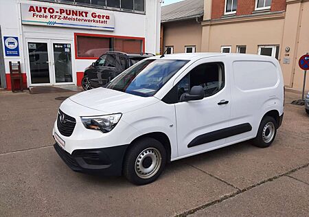 Opel Combo Klima*Tempomat*PDC*TÜV NEU*1. Hand