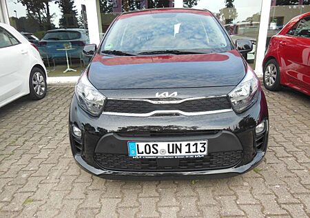 Kia Picanto 1.2 DPI Edition 7