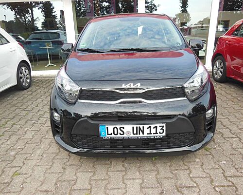 Kia Picanto 1.2 DPI Edition 7