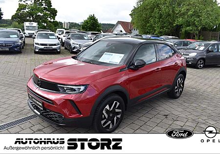 Opel Mokka GS Line |NAVI|ACC|WINTER-PAKET|INTELLILUX|KAMERA|M