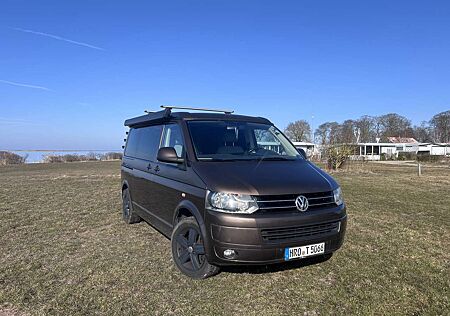 VW T5 Multivan Volkswagen California Comfortline Aufstelldach