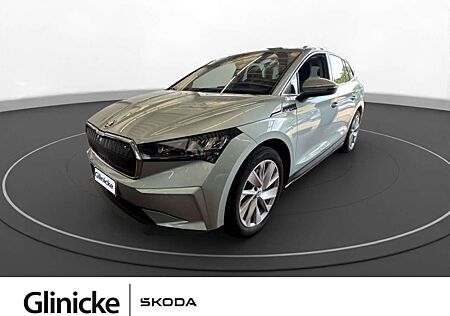 Skoda Enyaq iV 80 Lodge Navi RüKa Klima PDC LED