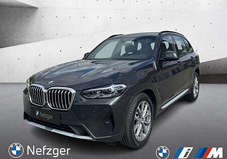 BMW X3 xDrive30d LED Panorama HiFi SHZ vo+hi